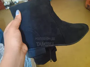 Women's Boots