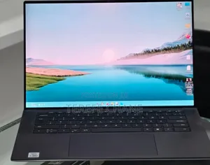 New Laptop Dell Precision 5550 16GB Intel Core i7 SSD 512GB