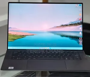 New Laptop Dell Precision 5550 16GB Intel Core i7 SSD 512GB