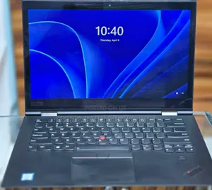 New Laptop Lenovo Thinkpad X1 Yoga 8GB Intel Core i7 SSD 512GB