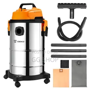 Cofix Vacuum Cleaner 60l