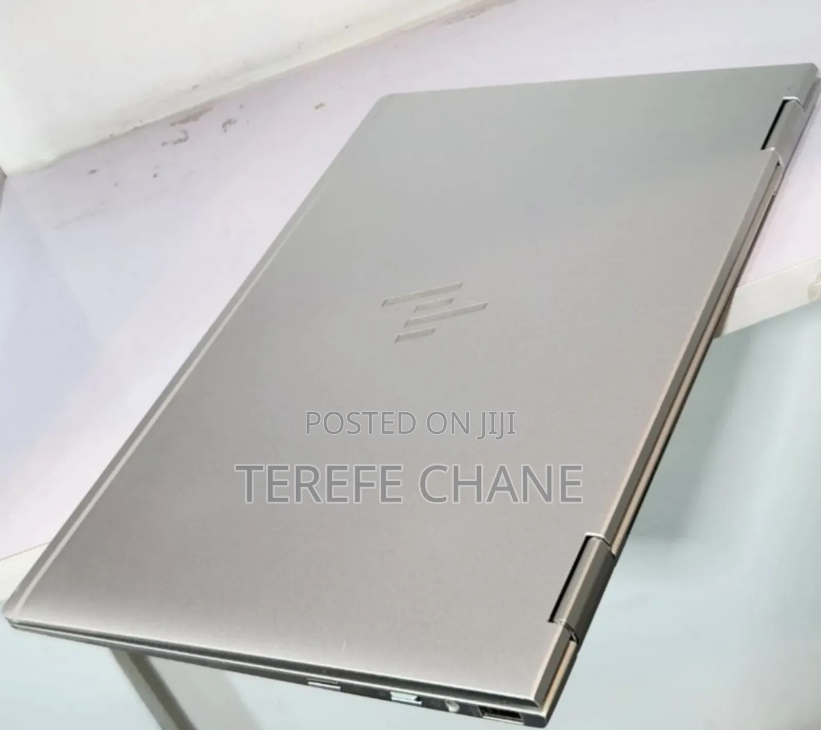New Laptop HP EliteBook x360 1030 G4 8GB Intel Core i5 SSD 512GB