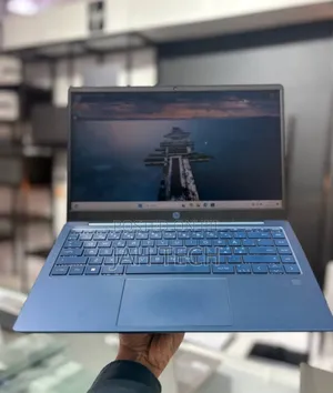 New Laptop HP Stream Notebook 16GB Intel Core i5 SSD 512GB