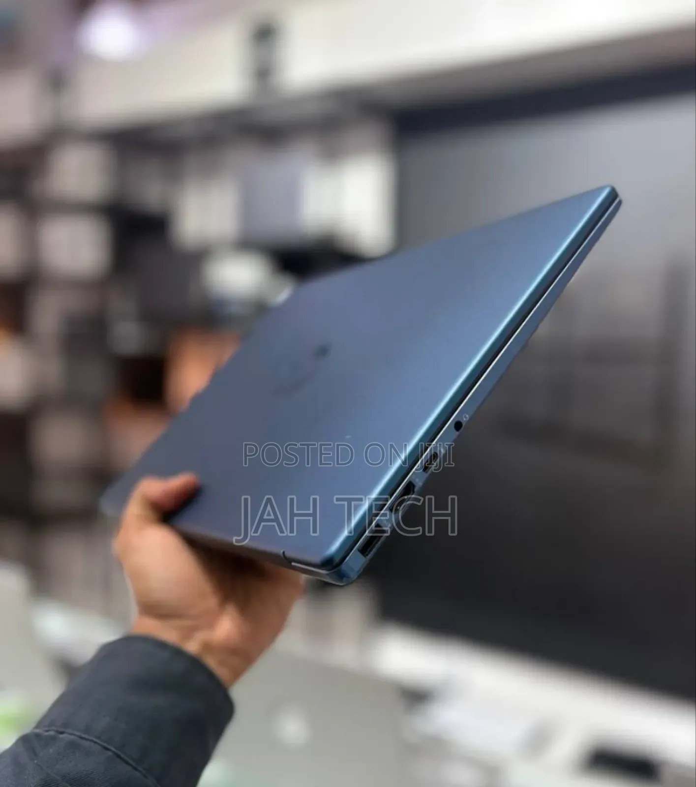 New Laptop HP Stream Notebook 16GB Intel Core i5 SSD 512GB