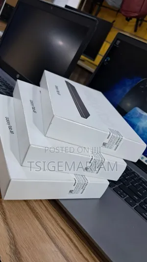 New Samsung Galaxy Tab A9 64 GB Black
