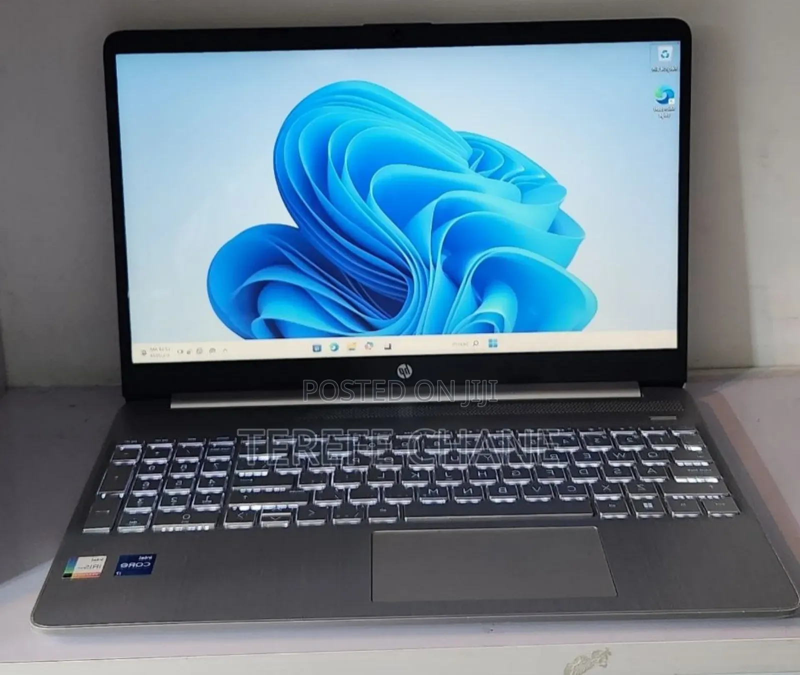 New Laptop HP Stream Notebook 16GB Intel Core i7 SSD 512GB
