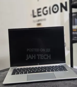 New Laptop HP EliteBook 840 G9 16GB Intel Core i7 SSD 512GB