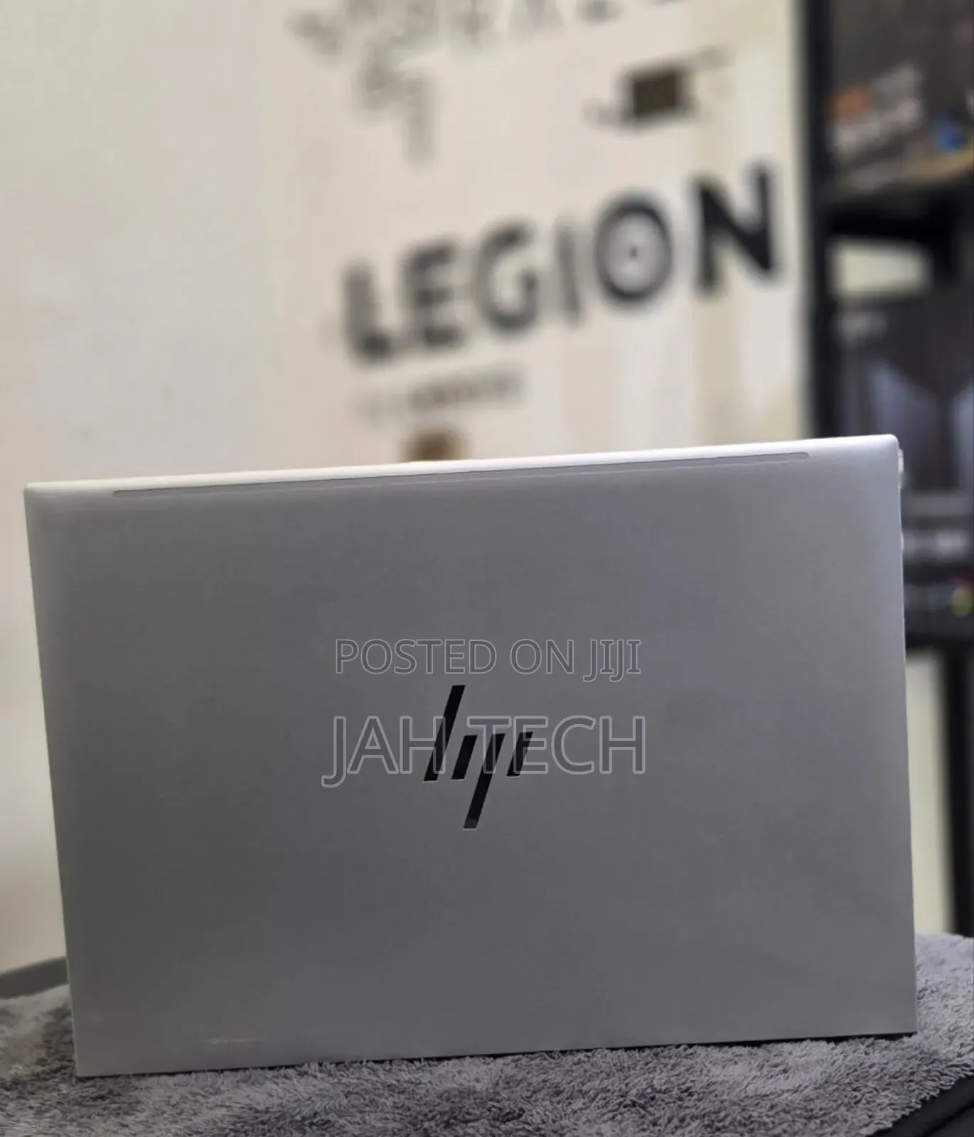 New Laptop HP EliteBook 840 G9 16GB Intel Core i7 SSD 512GB