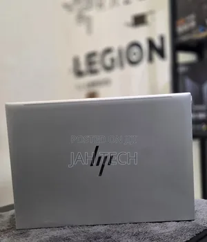 New Laptop HP EliteBook 840 G9 16GB Intel Core i7 SSD 512GB