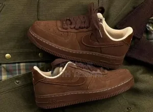 Nike Airforce 1 Cacao