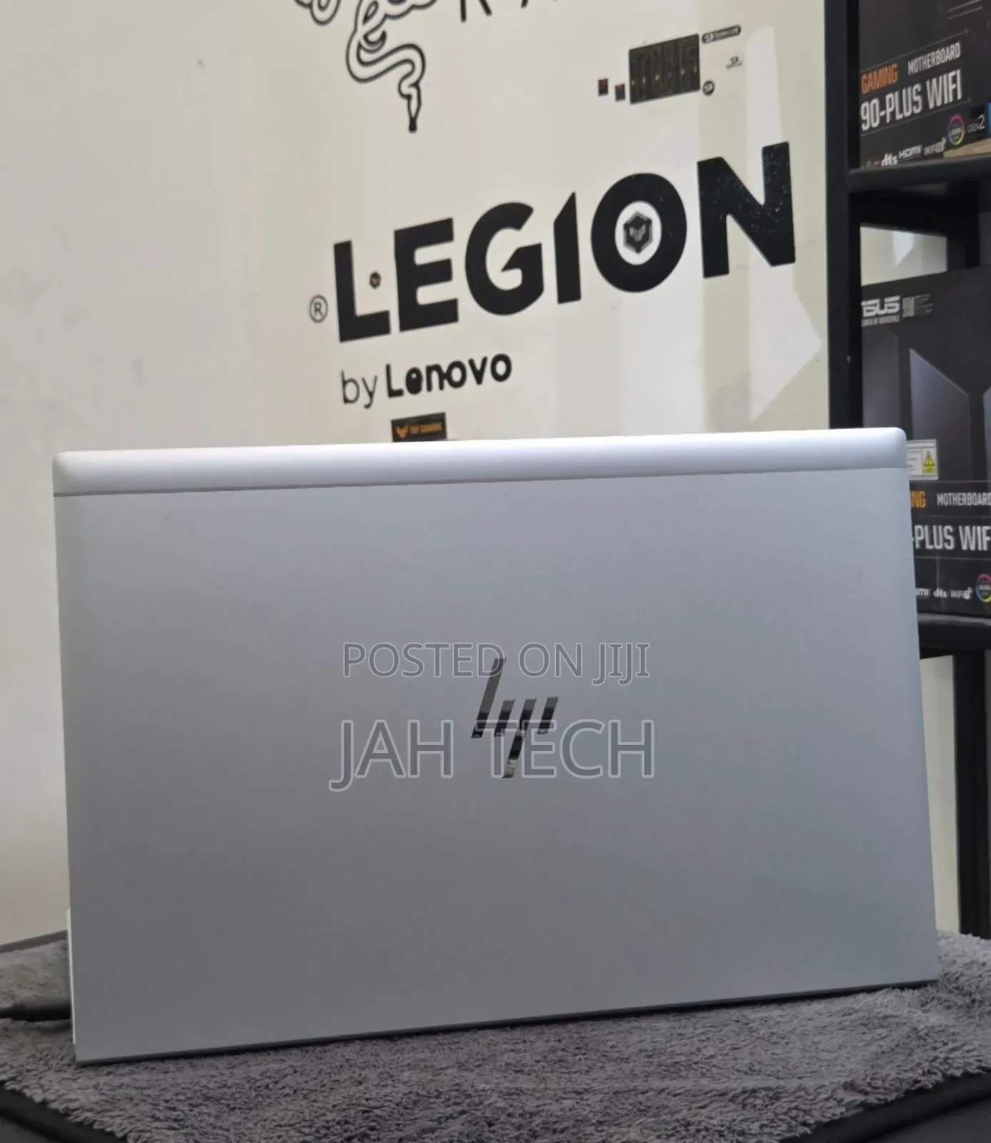 New Laptop HP EliteBook 840 G8 8GB Intel Core i5 SSD 512GB