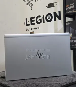 New Laptop HP EliteBook 840 G8 8GB Intel Core i5 SSD 512GB