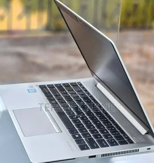 New Laptop HP EliteBook 830 G5 8GB Intel Core i5 SSD 256GB
