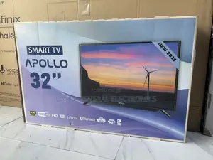 Smart Tv 32 Inch