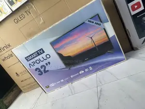 Smart TV 32 Inch