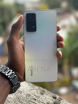 Xiaomi Redmi Note 11 Pro+ 5G 128 GB White