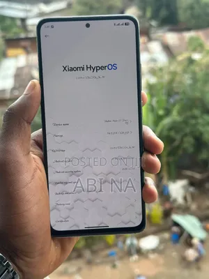 Xiaomi Redmi Note 11 Pro+ 5G 128 GB White