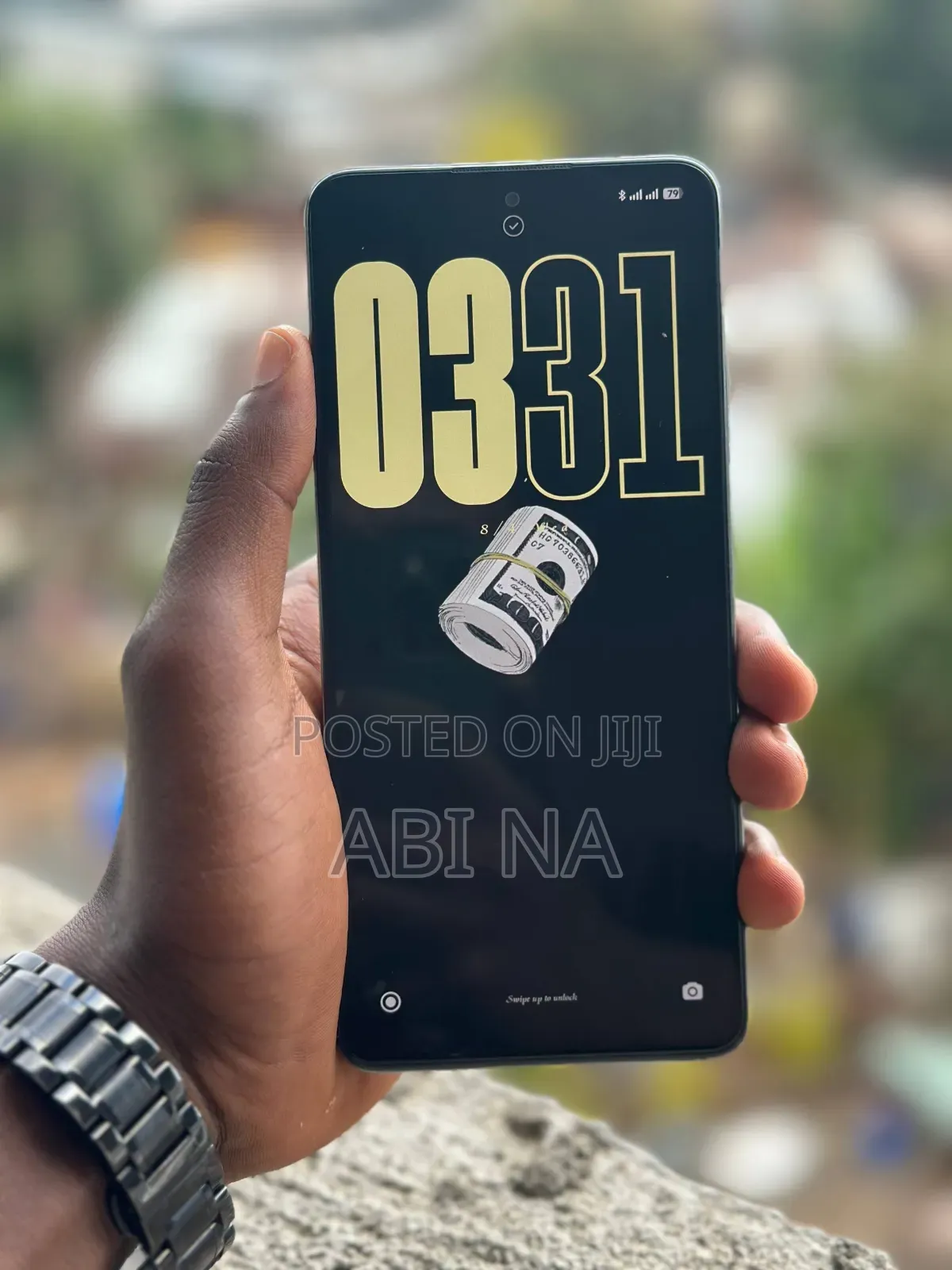 Xiaomi Redmi Note 11 Pro+ 5G 128 GB White