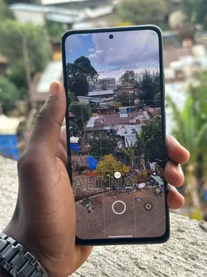 Xiaomi Redmi Note 11 Pro+ 5G 128 GB White