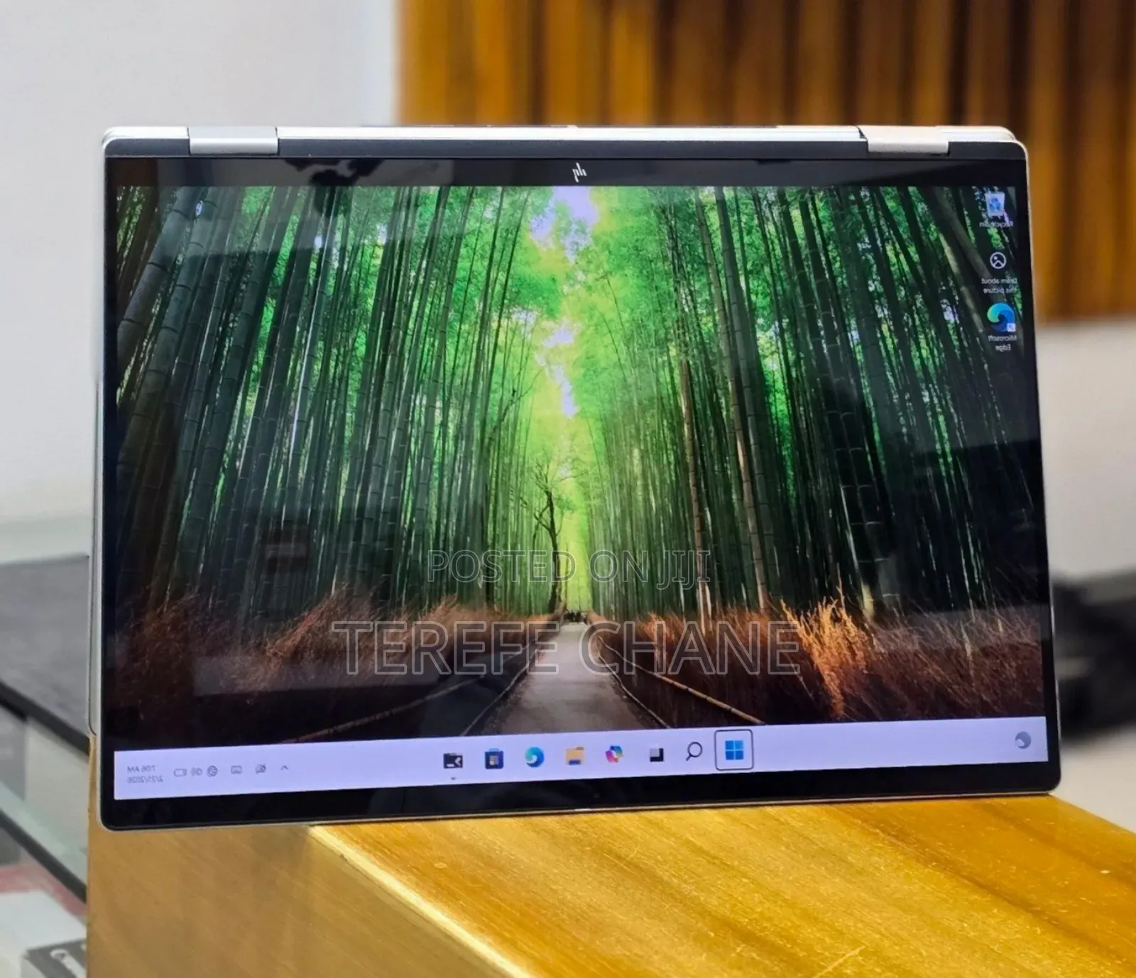 New Laptop HP Envy x360 16GB Intel Core Ultra 5 SSD 512GB