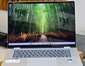 New Laptop HP Envy x360 16GB Intel Core Ultra 5 SSD 512GB
