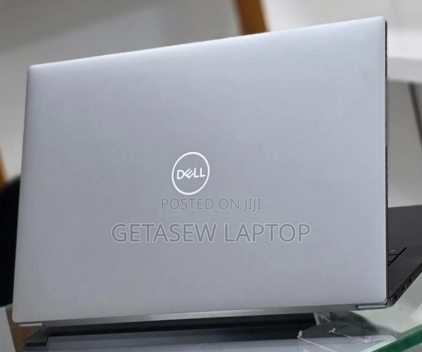 New Laptop Dell Precision 5550 16GB Intel Core i7 SSD 512GB