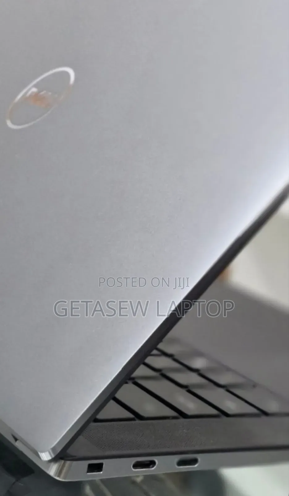 New Laptop Dell Precision 5550 16GB Intel Core i7 SSD 512GB