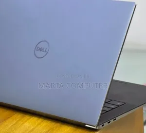 New Laptop Dell Precision 5560 16GB Intel Core i7 SSD 512GB