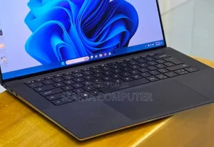 New Laptop Dell Precision 5560 16GB Intel Core i7 SSD 512GB