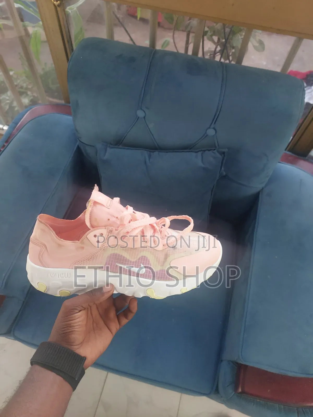 Bonda,Torshin,ቦንዳ ጫማ