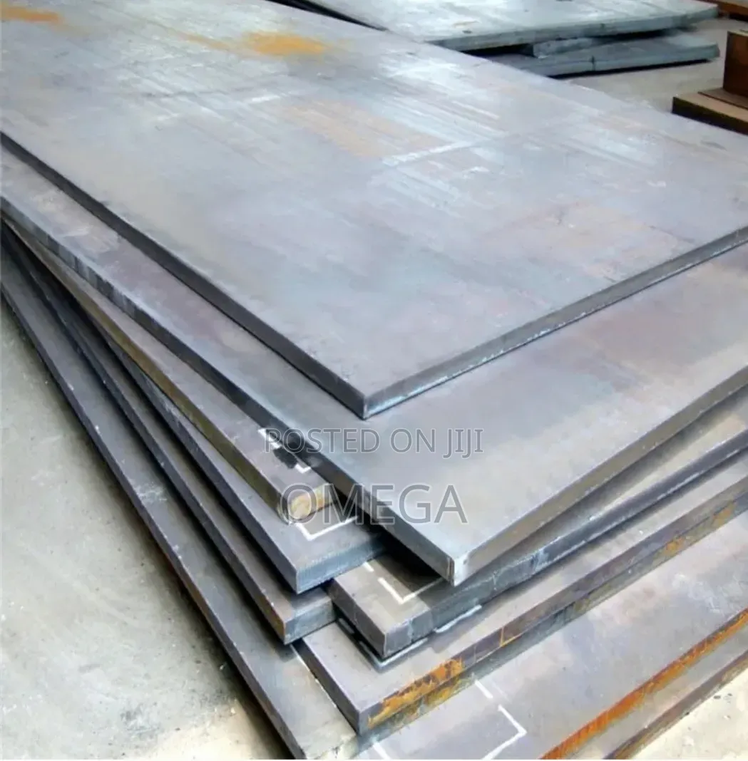 Sheet Metal