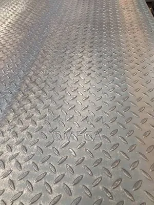Sheet Metal