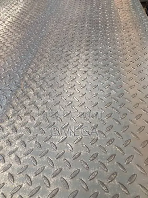 Sheet Metal