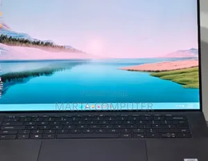 New Laptop Dell Precision 5550 16GB Intel Core i7 SSD 512GB