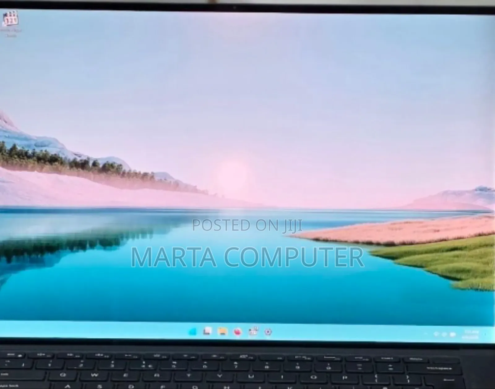 New Laptop Dell Precision 5550 16GB Intel Core i7 SSD 512GB