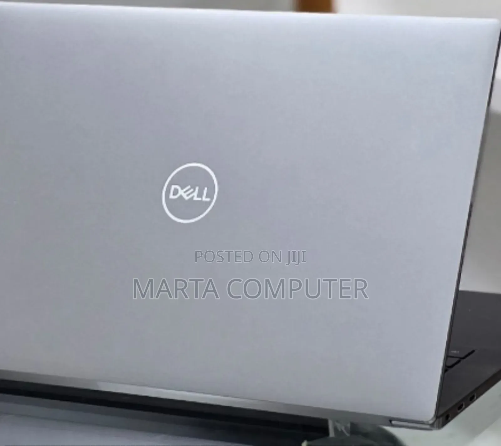 New Laptop Dell Precision 5550 16GB Intel Core i7 SSD 512GB