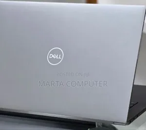 New Laptop Dell Precision 5550 16GB Intel Core i7 SSD 512GB