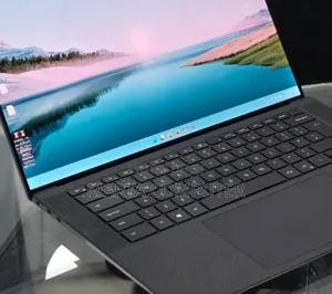 New Laptop Dell Precision 5550 16GB Intel Core i7 SSD 512GB