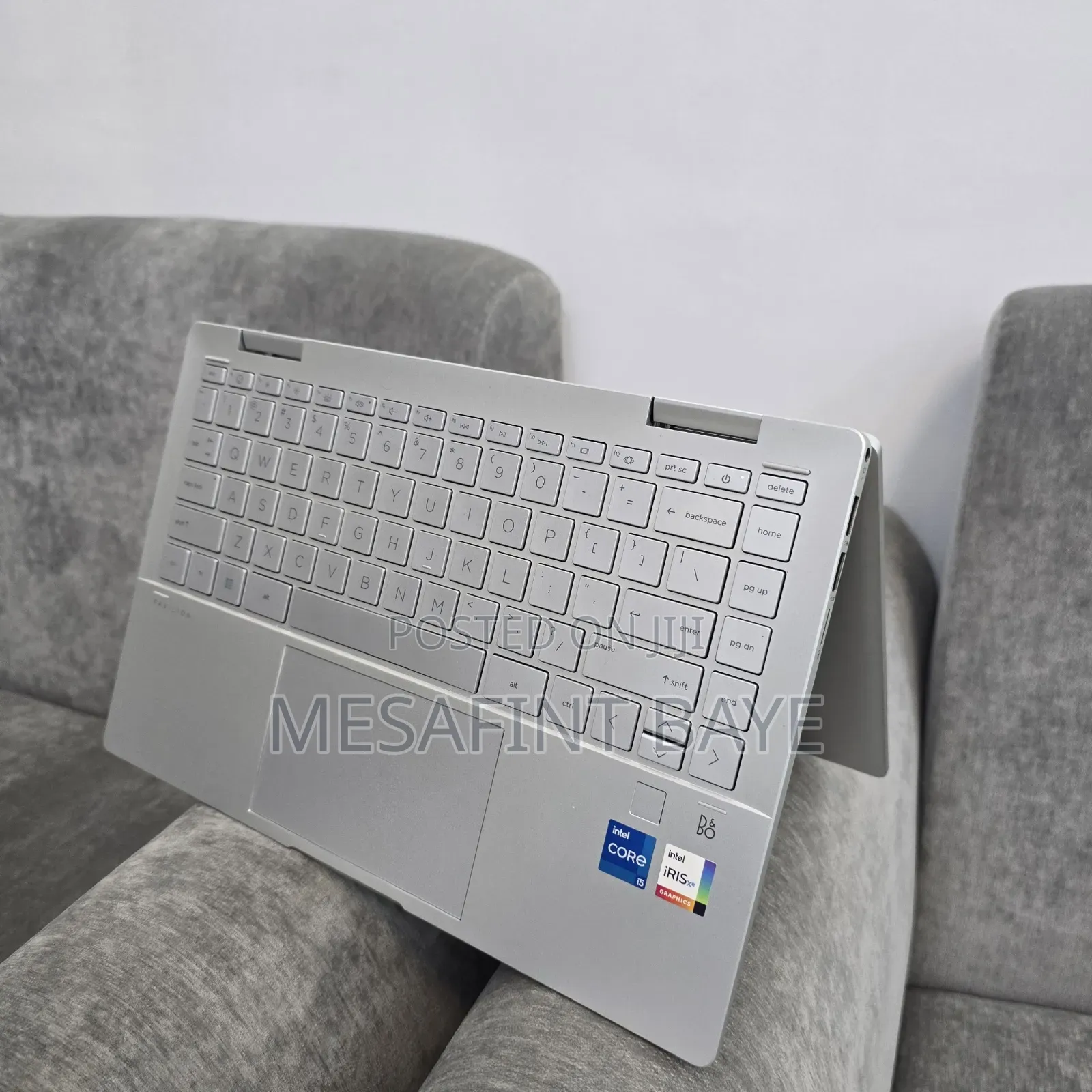 New Laptop HP Envy x360 16GB Intel Core i5 SSD 1T