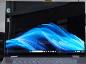 New Laptop HP OmniBook X Flip 14" 8GB AMD Ryzen 5 SSD 512GB