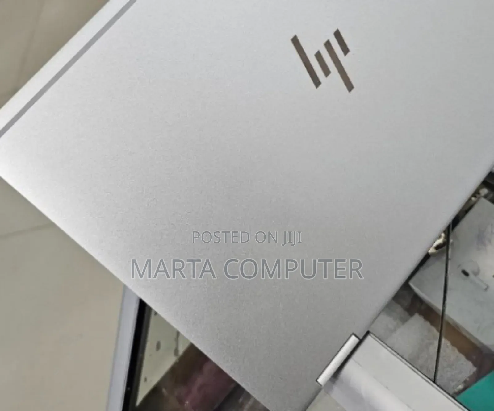 New Laptop HP EliteBook 1030 8GB Intel Core i5 SSD 256GB