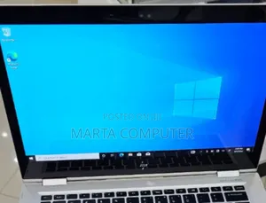 New Laptop HP EliteBook 1030 8GB Intel Core i5 SSD 256GB