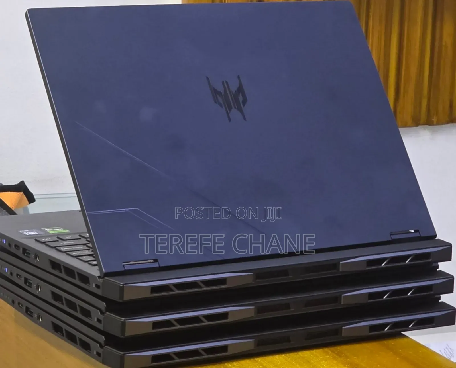 New Laptop Acer Predator Helios Neo 14 16GB Intel Core Ultra 7 SSD 1T