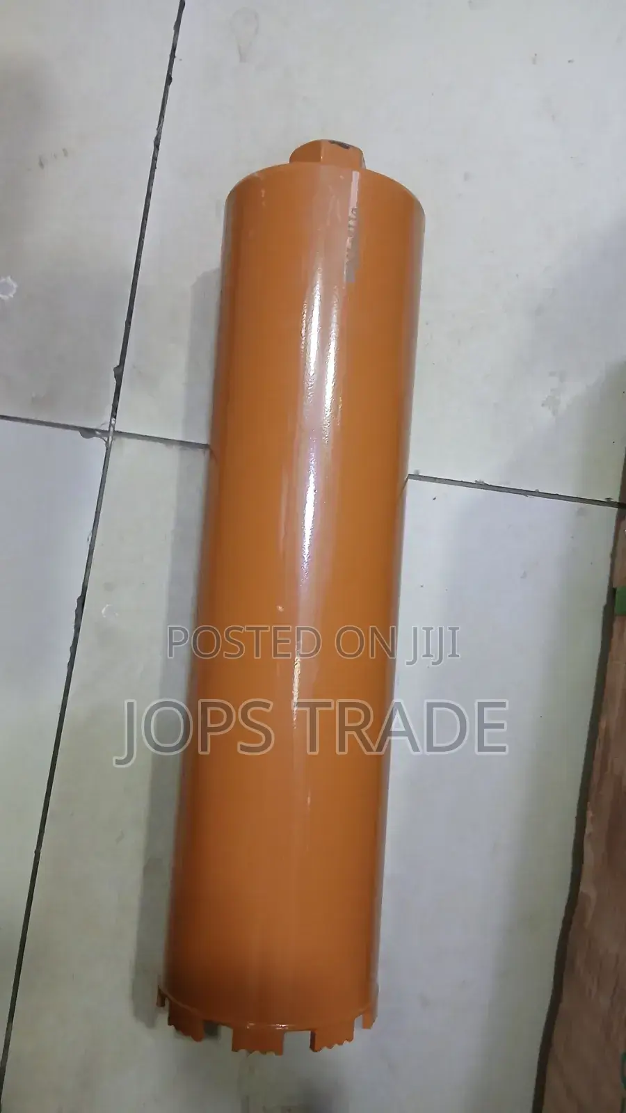 Core Driil Bit