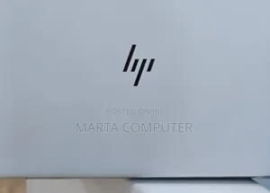 New Laptop HP EliteBook 830 G5 8GB Intel Core i5 SSD 256GB
