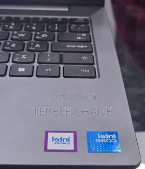 New Laptop Lenovo Thinkbook 14 16GB Intel Core 7 SSD 512GB