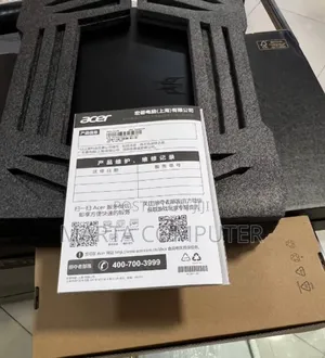 New Laptop Acer Predator Helios Neo 16 16GB Intel Core Ultra 9 SSD 1T