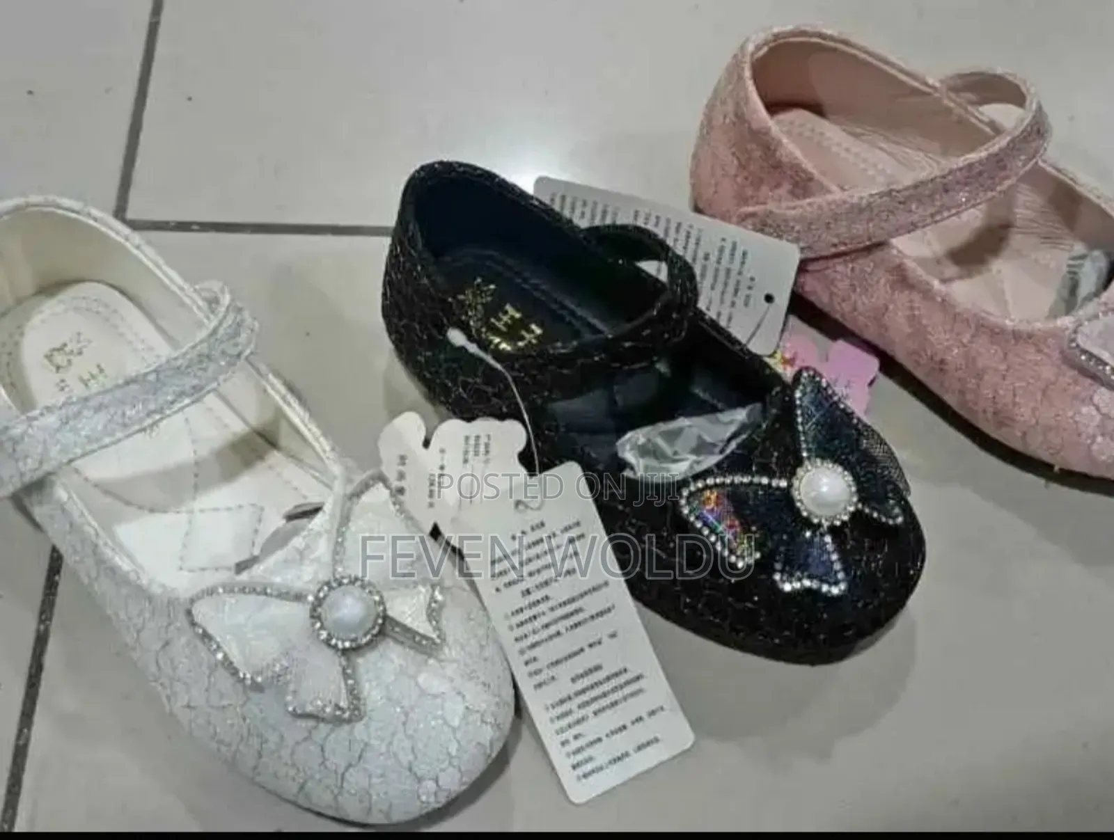 Kids Shoes