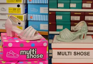Kids Shoes