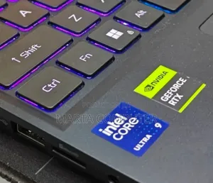 New Laptop Acer Predator Helios Neo 16 16GB Intel Core Ultra 9 SSD 1T